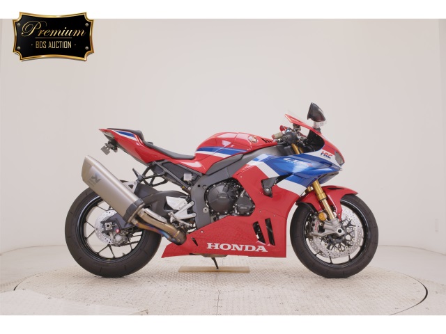 Honda CBR1000RR SP