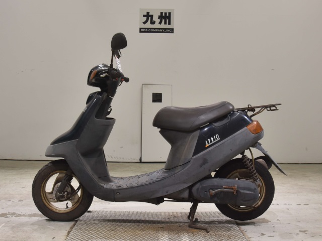 Yamaha JOG APRIO — фото 2