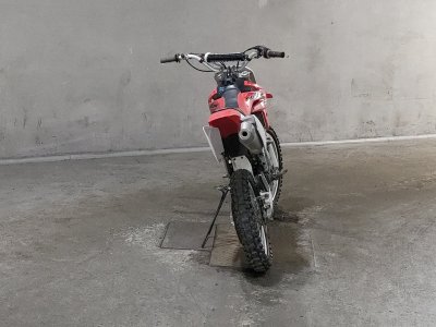 Honda CRF150R — фото 4