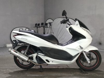 Honda PCX125