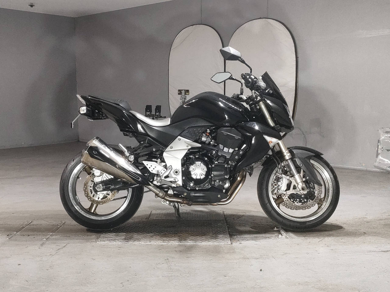 Kawasaki Z1000