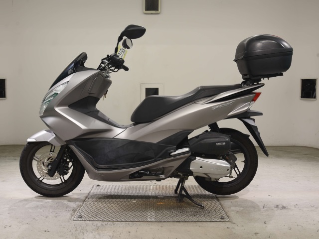 Honda PCX125 — фото 2