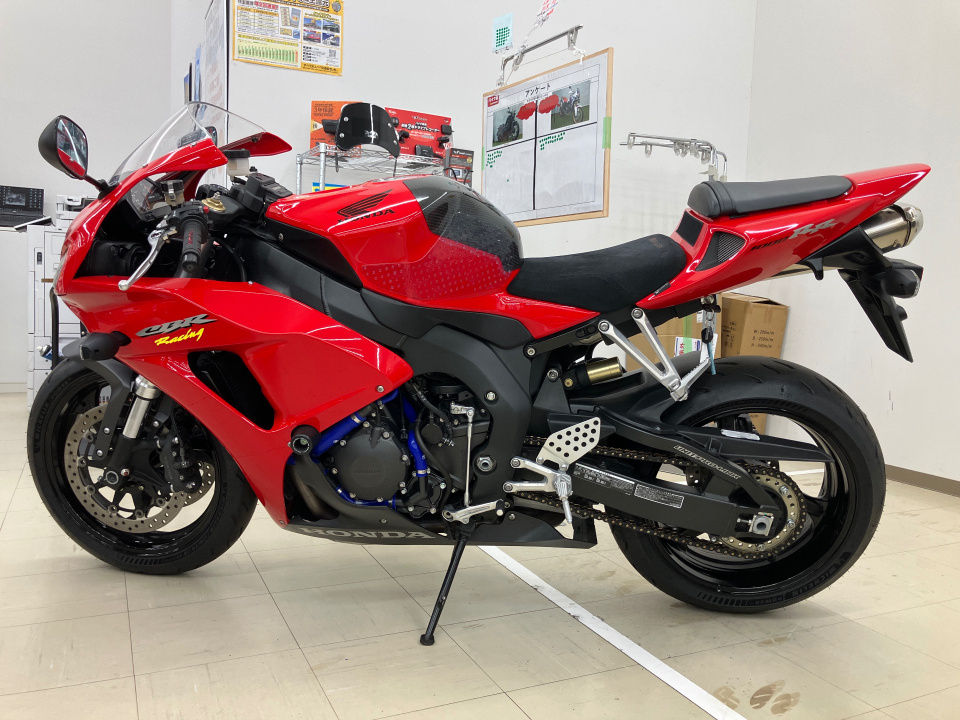 Honda CBR1000RR — фото 2