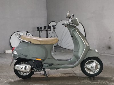 Vespa BESPА VXL125