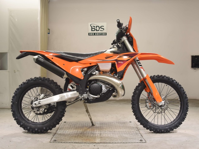 KTM 250XC-W