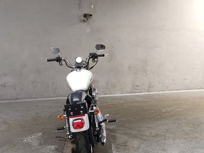 HD SPORTSTER XL883L — фото 4