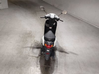 Honda TACT125 — фото 6