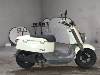 Yamaha VOX