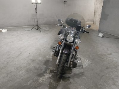 Yamaha DRAGSTAR XVS1100 — фото 3
