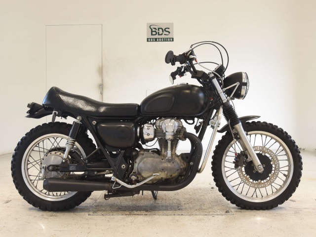 Kawasaki W800