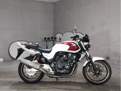 Honda CB400SFV