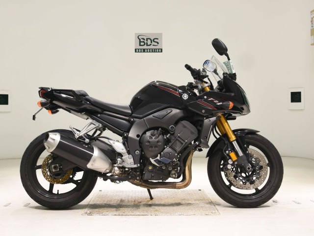 Yamaha FZ1 FAZER