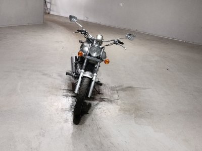 Kawasaki ELIMINATOR 125 — фото 3