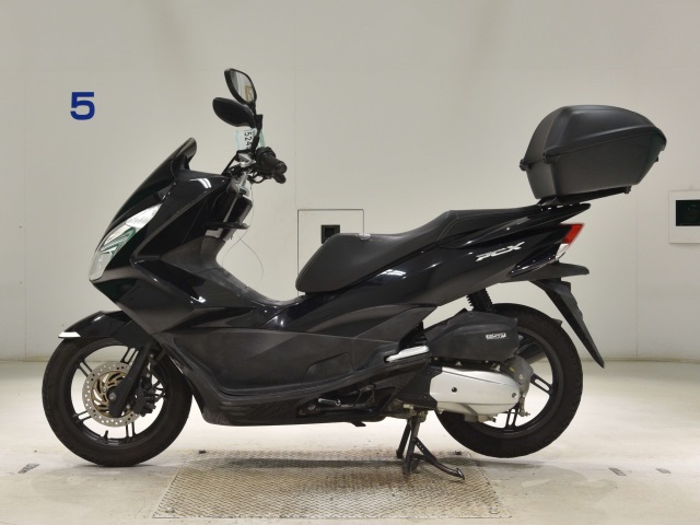 Honda PCX125 — фото 2