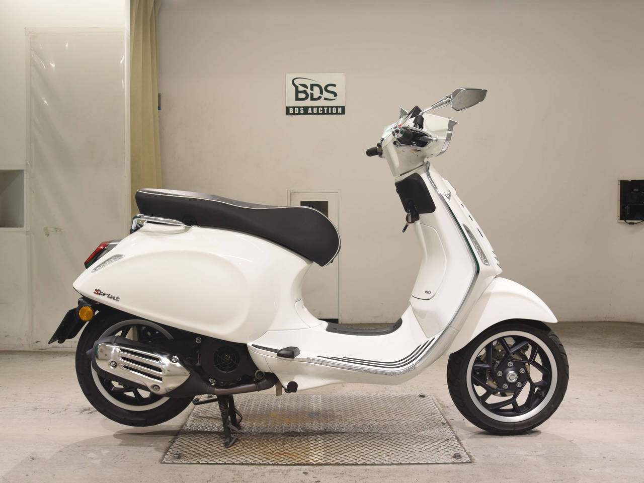 Vespa PRIMAVERA150