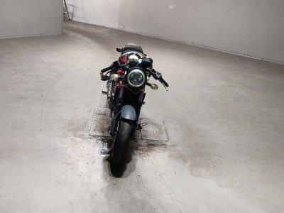 Honda VTR250 — фото 3
