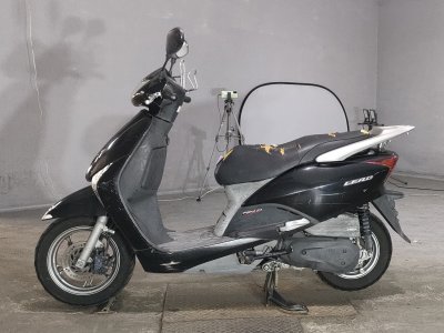 Honda LEAD110 — фото 2