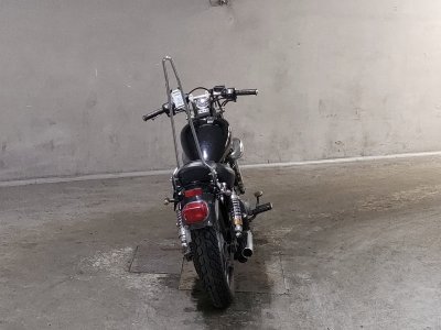 Yamaha VIRAGO XV250 — фото 4