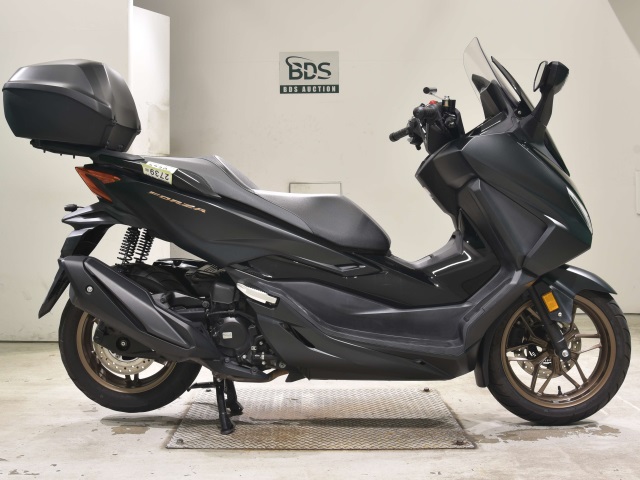 Honda FORZA-6