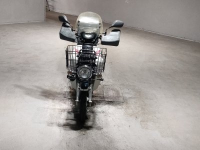 Honda SUPER CUB110 PRO — фото 3