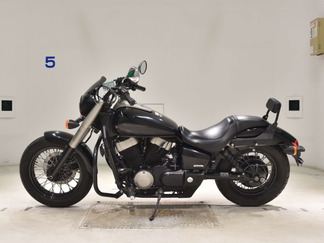 Honda SHADOW750 PHANTOM — фото 2