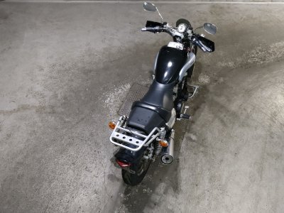 Yamaha V-MAX1200 — фото 6