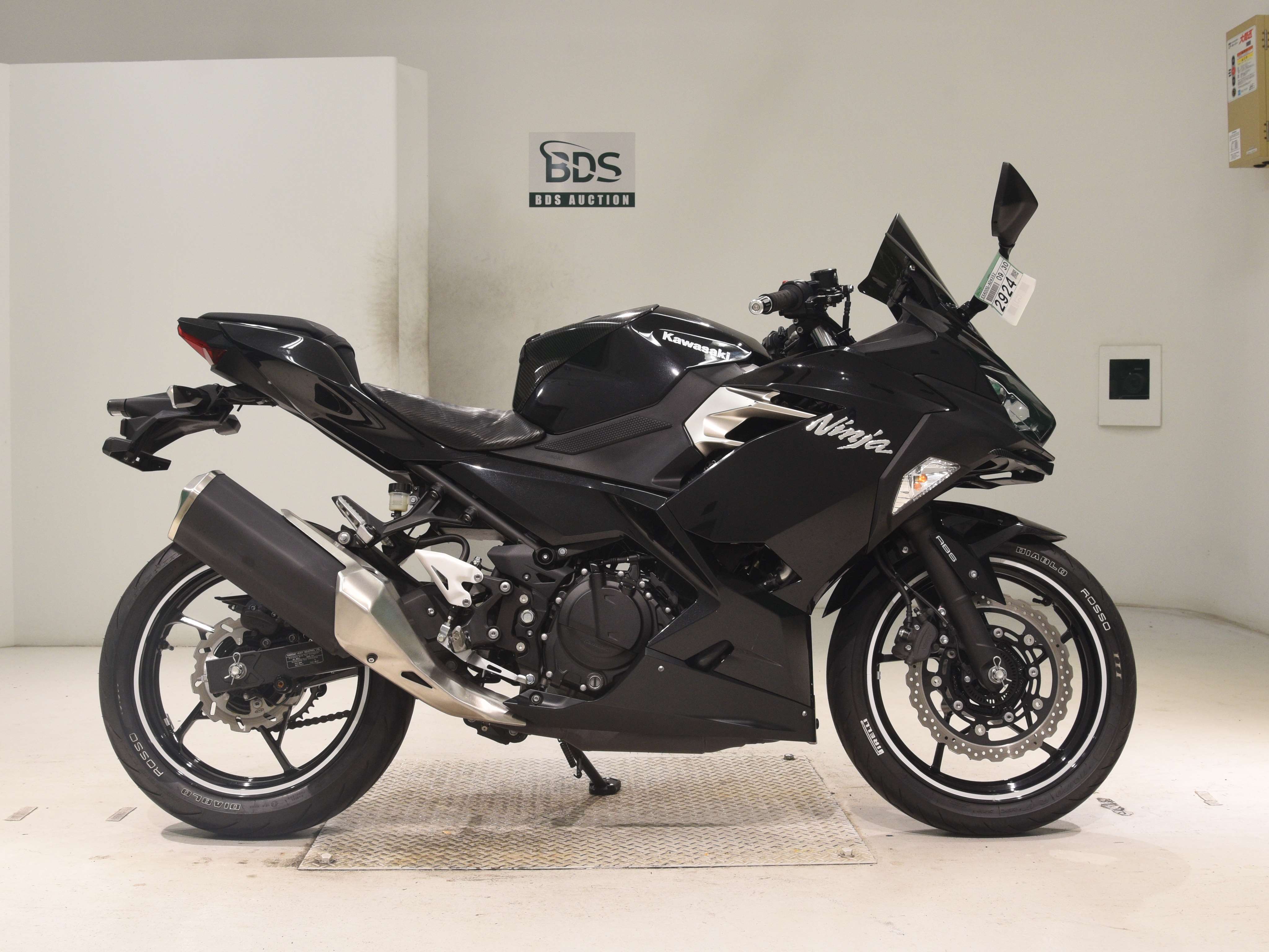 Kawasaki NINJA400