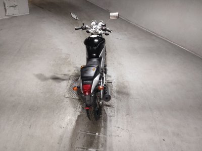 Honda VTR250 — фото 6