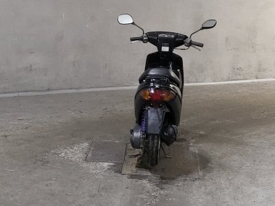 Yamaha JOG 50 — фото 4