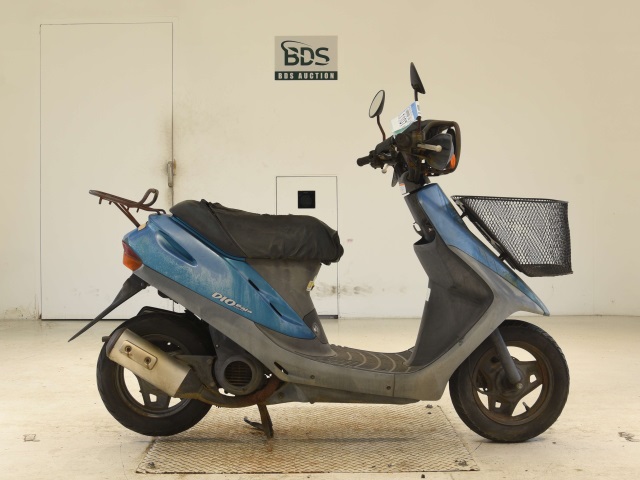 Honda DIO