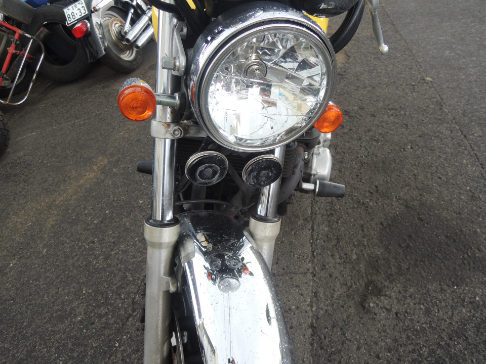 Honda VFR1200FD — фото 25