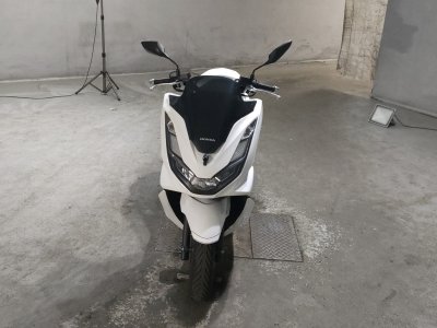 Honda PCX125 — фото 3