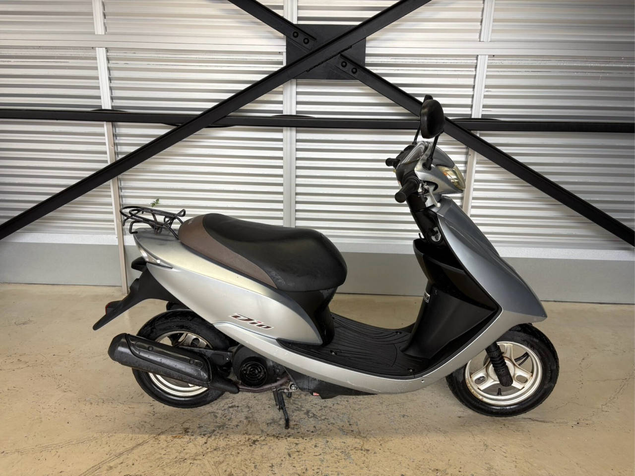 Honda DIO