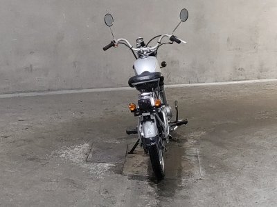 Honda SOLO — фото 4