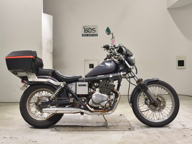 Honda REBEL CMX250