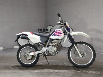 Honda XR250