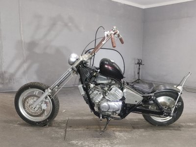 Honda MAGNA250 — фото 2