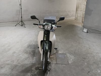 Honda SUPER CUB50 — фото 3