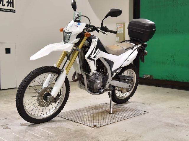 Honda CRF250L — фото 4