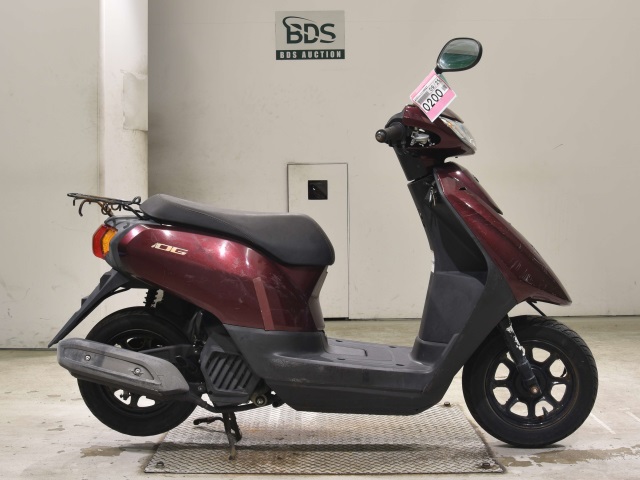 Yamaha JOG 50
