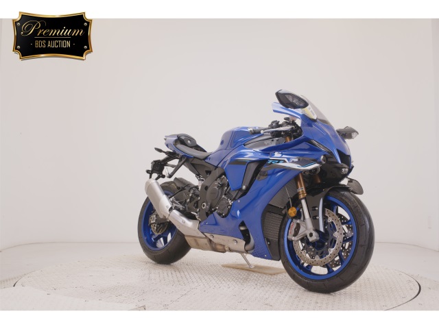 Yamaha YZF-R1 — фото 3