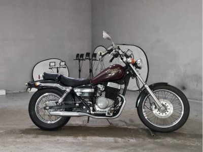 Honda REBEL CMX250