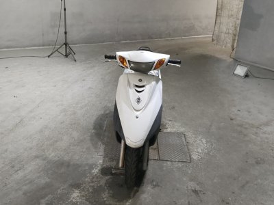 Yamaha AXIS TREAT — фото 3