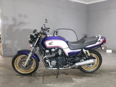 Honda CB750 — фото 2