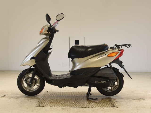 Yamaha JOG 50 — фото 2