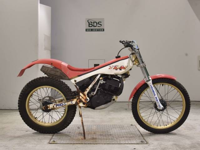 3623] Honda TLM240R - TLM240F-0006139