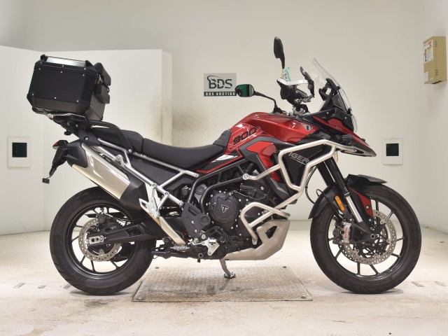 Triumph TIGER900GT PRO