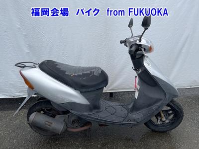 Suzuki LETS2