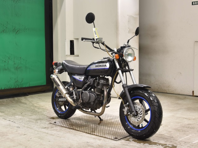 Honda APE50-2 — фото 3