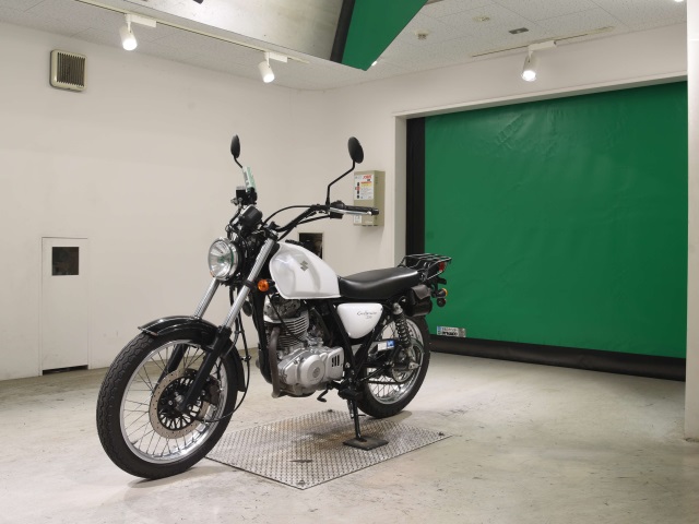 Suzuki GRASSTRACKER BIGBOY — фото 4